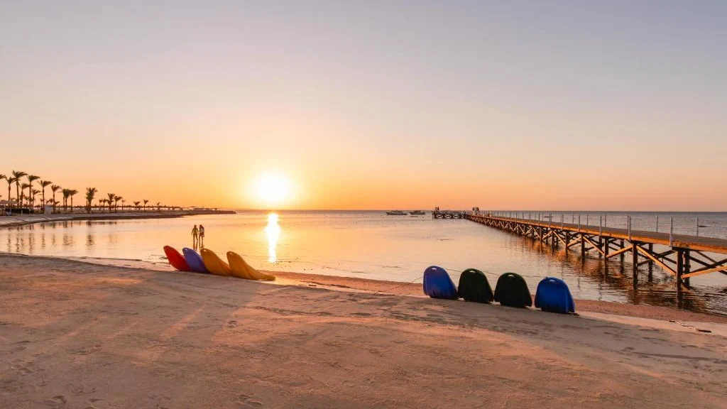 الفندق الباتروس بالاس (للعائلات فقط) - شرم الشيخ